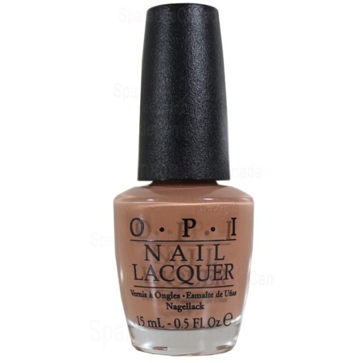 OPI lakier Going My Way or Norway NLN39