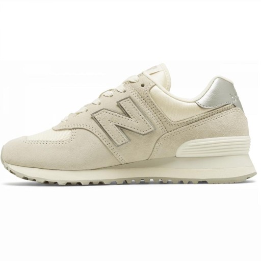 new balance ecru