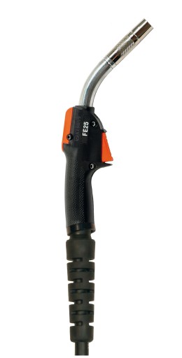 Ручка MIG Fe25 3,5 м для KEMPACT R / A Kemppi EURO