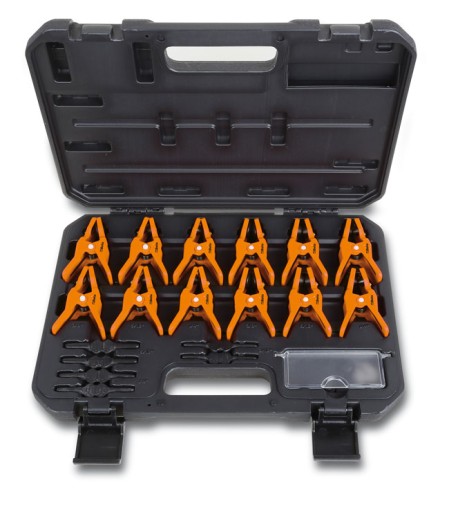 Набір плоскогубців для затиску проводів BETA 1481 / C12