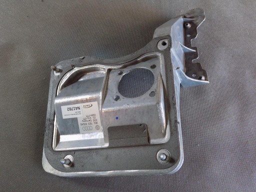 VW PHAETON Porta PEDALOW 3D1723031AG