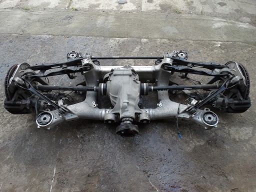 8619107 - Идеальный комплект задней подвески bmw g11 g12 3.0d 1