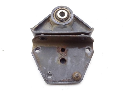 13- - Iveco stralis 13 - ресори кріплення передня ліва, задня