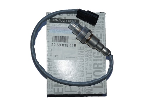 226901841R - ОРИГИНАЛЬНЫЙ ЛЯМБДА-ЗОНД OEM ОРИГИНАЛ