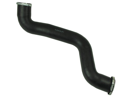 2506700006840 - Шланг интеркулера MINI COOPER 1.6 D R55 R56