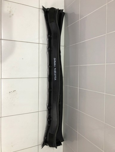 SUBARU FORESTER ВЕТРОВОЕ СТЕКЛО