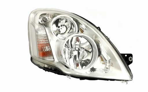 FAR LAMPA PREDNJI IVECO DAILY 2011- DESNI AL