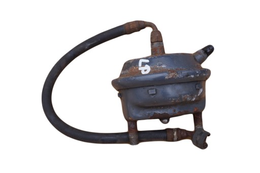 ГАЛЬМІВНИЙ ЦИЛІНДР ЛІВИЙ ПЕРЕДНІЙ DAF LF 45/55