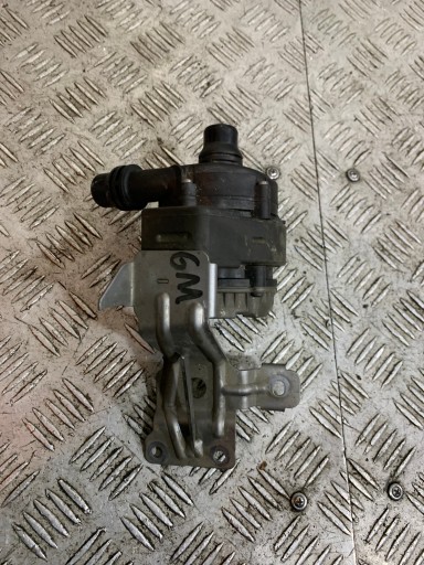 IDEALNA electrical pump of water BMW G11 G12 G30 1