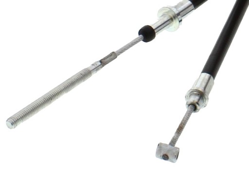 731.16.28 - ГАЛЬМІВНИЙ ТРОС ЗАДНІЙ ТРОС YAMAHA YP 125 R MAJESTY