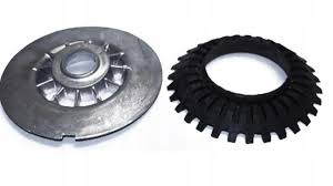 905972 - Chrysler voyager 01-07 - крепление пружины