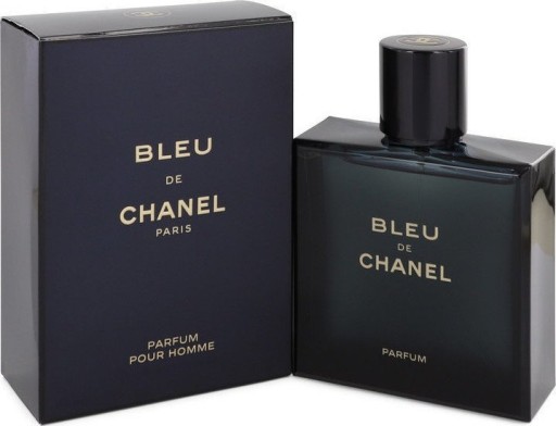 chanel parfum 150 ml
