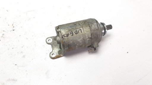 СТАРТЕР PIAGGIO LIBERTY 125