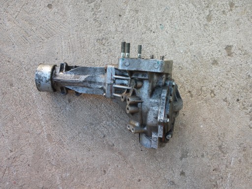 Редуктор LEXUS RX350 RX 08-15R диференціал