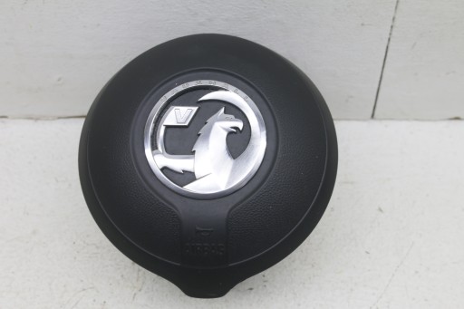 Подушка водителя Opel Adam
