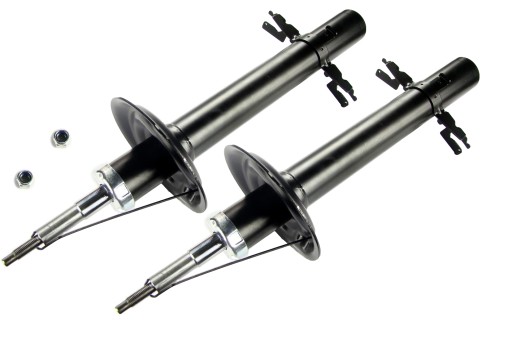 051961 - Амортизатори x2 передні ducato jumper boxer 2006-