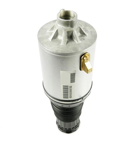 4E0 616 - Пневмоподушка амортизатора audi a8 d3 новая!