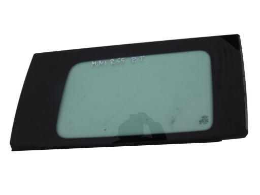 Стекло заднее правое заднее кузов MINI CLUBMAN R55