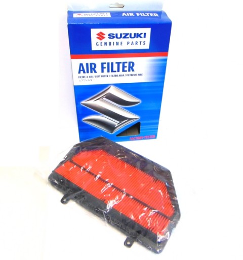 13780-17K00 - Повітряний фільтр SUZUKI GSX-R1000 2017-2020