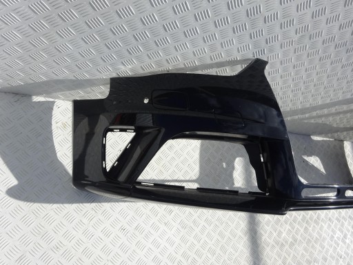AUDI RS4 8K0 B8 bumper front 8K0807437AG