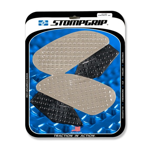 STOMPGRIP КРИШКИ БАКА / HONDA VFR 800F 14/15