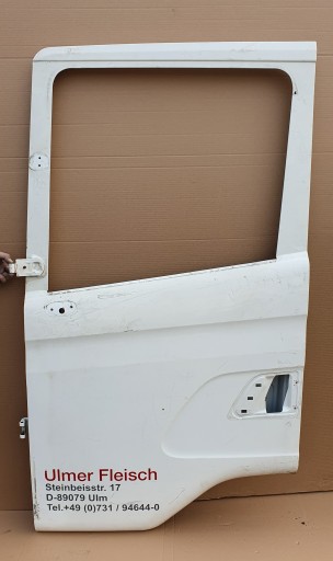 Scania r xpi left door
