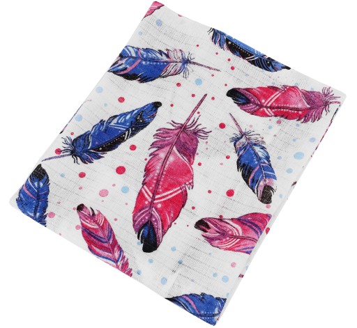 Тканинна пелюшка 123Baby 1