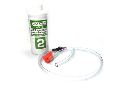 Жидкость fap dpf eolys dpx 176 additive 1l volvo mazda ford citroen peugeo no2