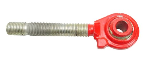 5095151 - Головка предохранителя балки C04 AGRIFAC