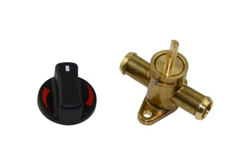 КЛАПАН ЖИДКОСТИ MANITOU 196820