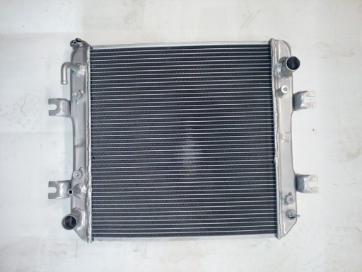 12345w46uw46uw46uw46uw46u - Радіатор HC, HANGCHA CPQD 25 NRW 22, 2011 рік