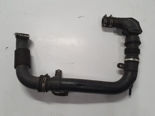 CV61-6C784-AE - ТРУБА ИНТЕРКУЛЕРА FORD FOCUS MK3 1.0 B CV616C784AE