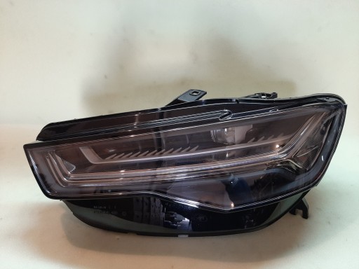 4GO941035B - AUDI A6 C7 RS6 4G LIFT ПОЛНАЯ СВЕТОДИОДНАЯ МАТРИЦА ЛЕВАЯ