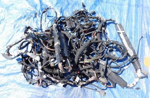 INSIGNIA A 2.0 CDTI УСТАНОВКА АВТОМОБІЛЯ XENON АВТОМАТ