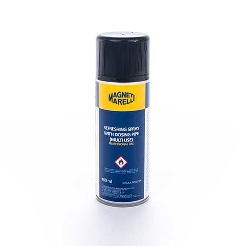 MAGNETI MARELLI SPRAY DO CZYSZCZENIA KLIMY 400ML 007950024900 za 21,56 zł z  Częstochowa -  - (8255599822)