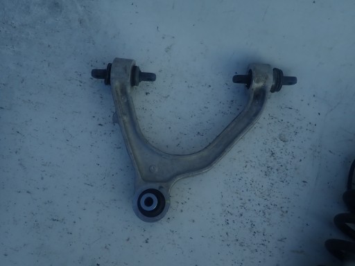FERRARI MODENA F360 F430 arm right left rear part
