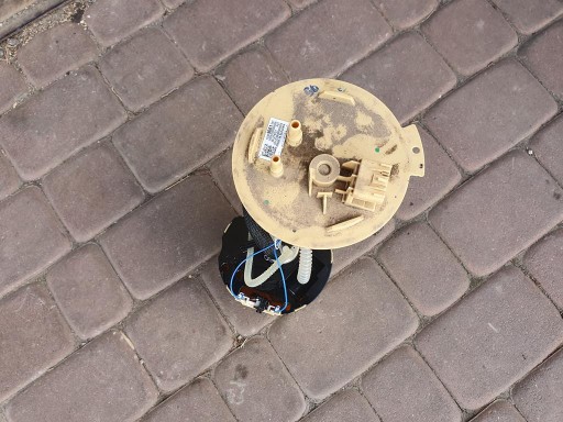 feed pump plywak Opel Astra K V 13509661