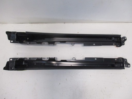 Prowadnica rail door VW Sharan 7N0