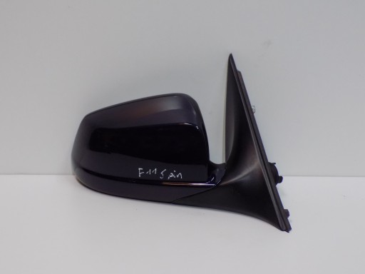 BMW F11 F10 mirror 5PIN right A89