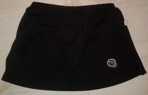 Проста спідниця А-силуету JEP 116