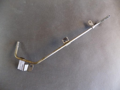 VW TOUAREG 7P prijenos snimača DPF B21119CE