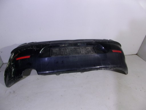 Alfa Romeo 147 nárazník záď zadní