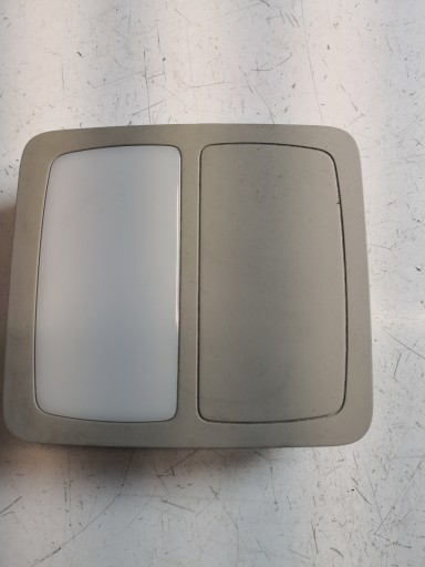 fanale illuminazione cabina AUDI Q7 4L0947164A