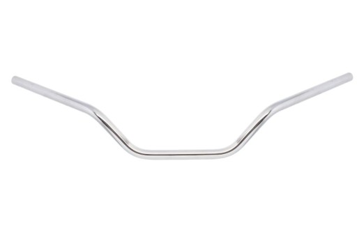 MCL110 - Кермо Suzuki GSX 750 1998-2003