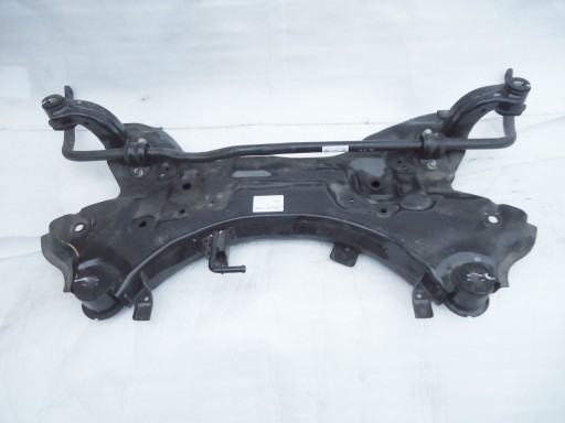 Kia sportage tucson 2018 санки передня коляска