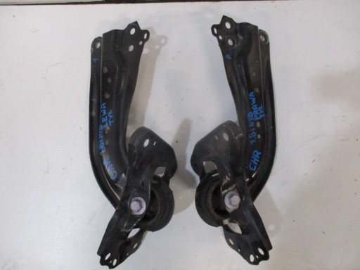 QUERLENKER QUERLENKER TOYOTA CHR 1,8HYBRID