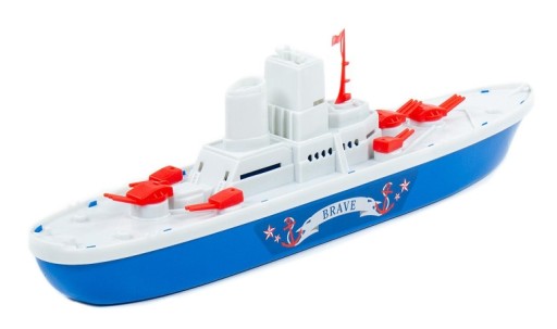 Теплохід Крейсер \