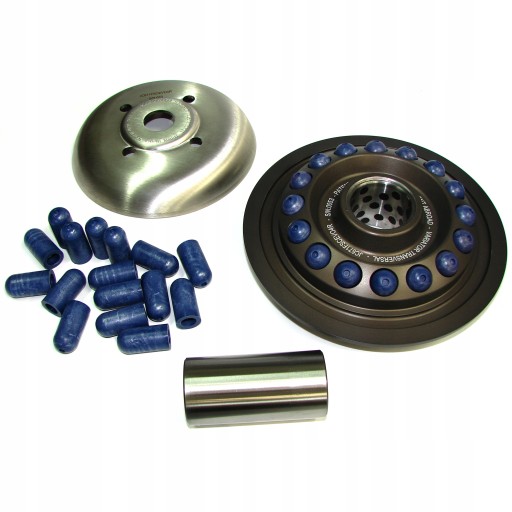 Варіатор J Costa IT662FS PRO Sym joymax 125