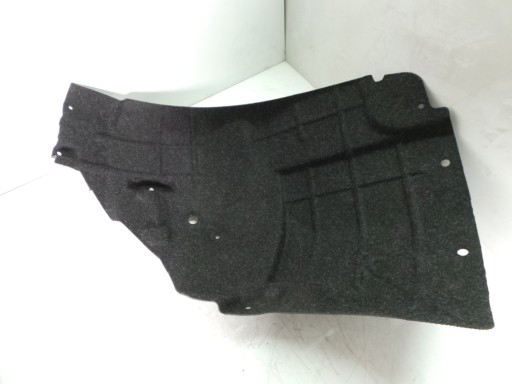 670102659 - Нова колісна арка ПЕРЕДНЯ ЛІВА Maserati Ghibli