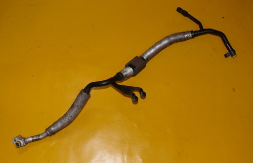 Schlauch Rohr Schlauch klimaanlage BMW E65 745 4.4i 01-05 EU